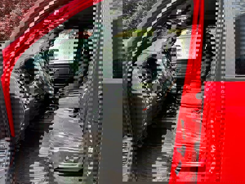 Used 2017 RAM 2500 Power Wagon w/ Leather & Luxury Group image 20