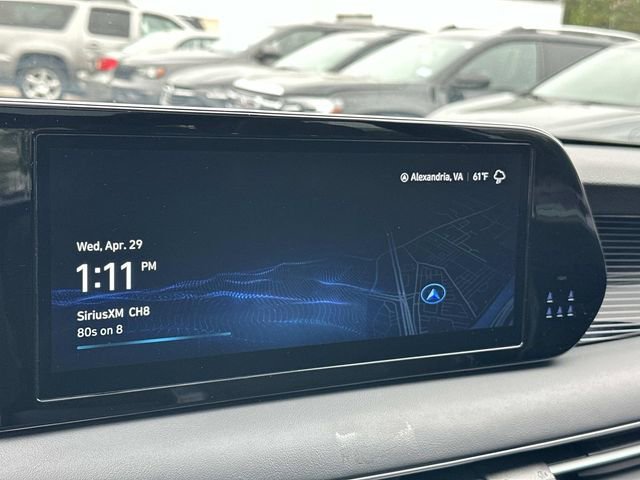 Used 2024 Hyundai Palisade Calligraphy AWD/4WD image 25