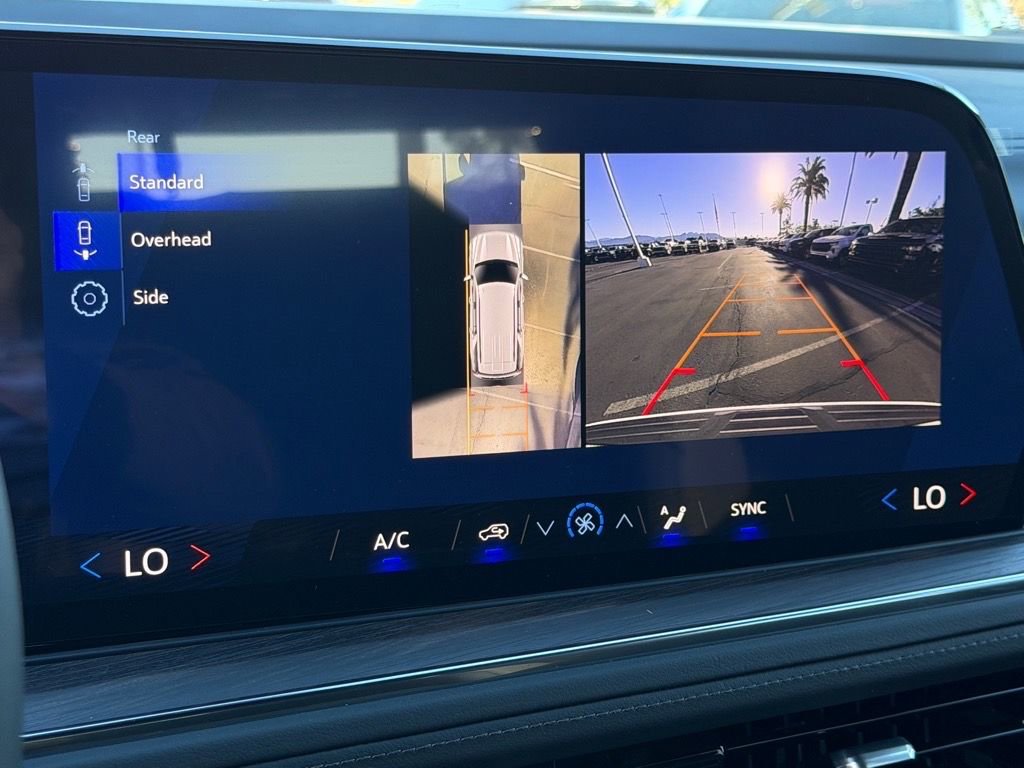 New 2026 Chevrolet Tahoe LS image 13