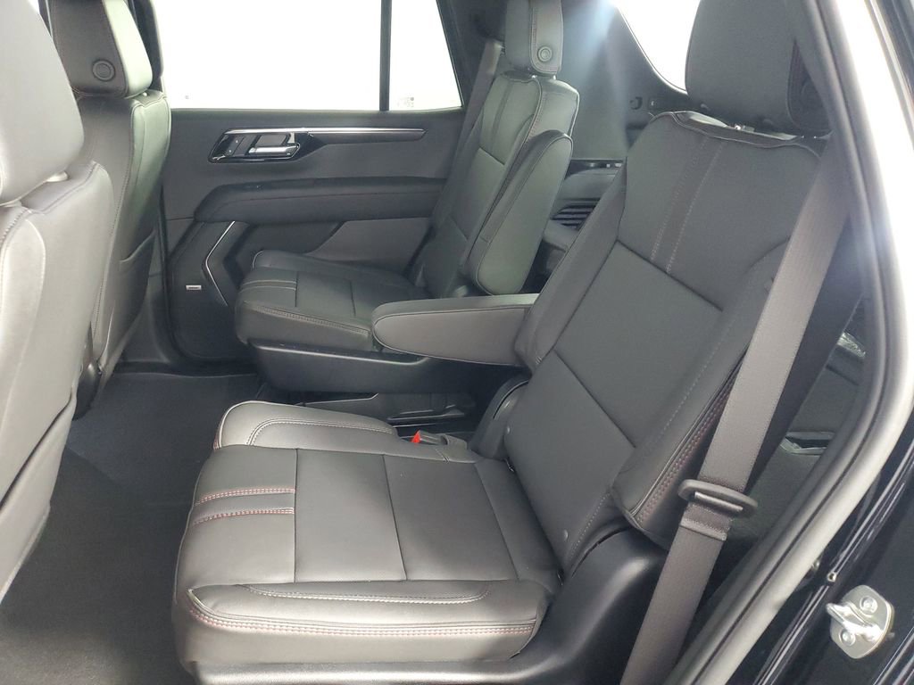 New 2026 Chevrolet Tahoe RST image 13