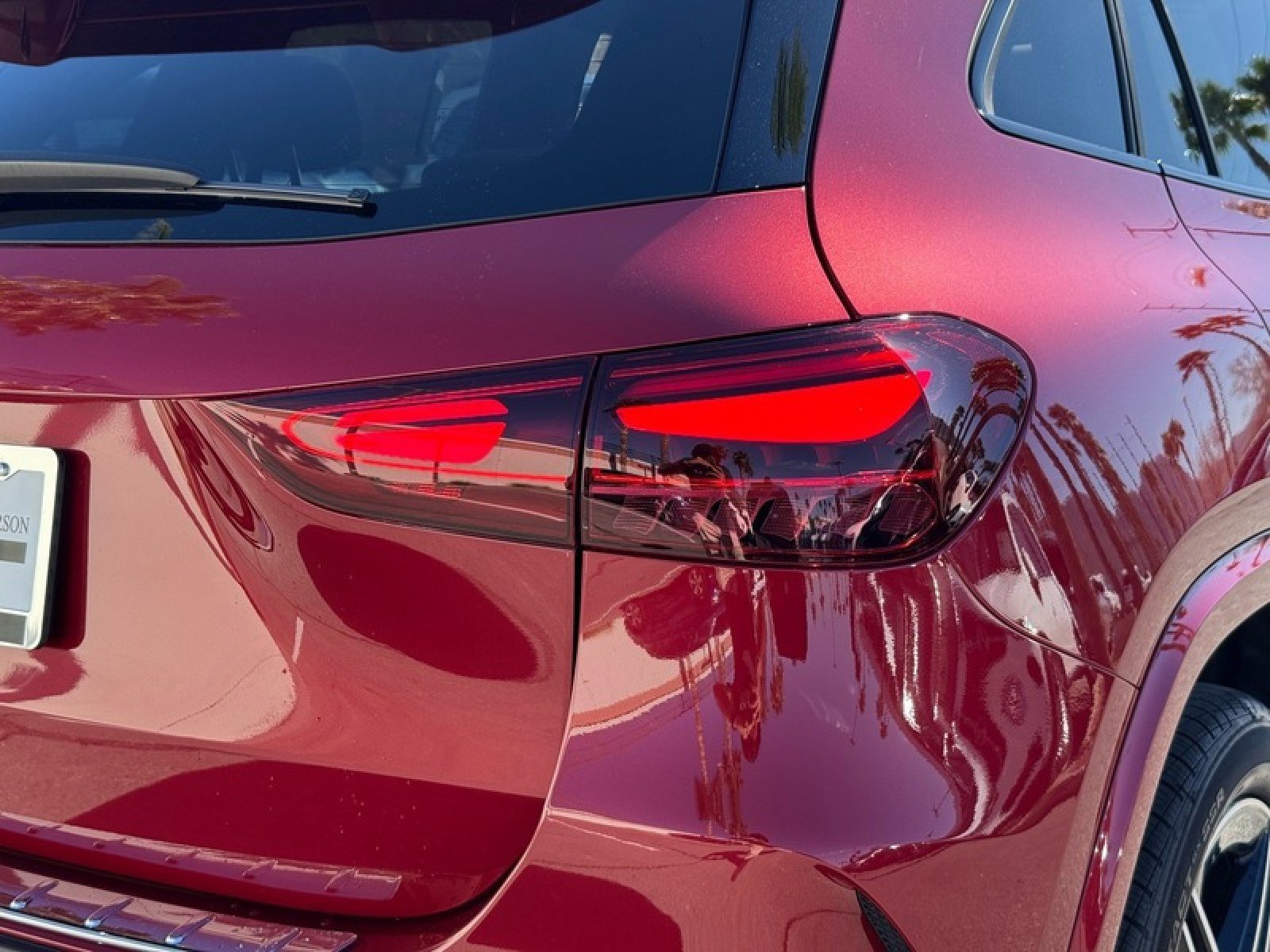 Certified 2026 Mercedes-Benz GLA 250 image 20