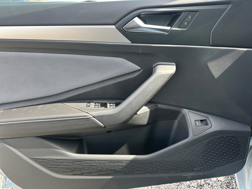 New 2026 Volkswagen Jetta SE image 15