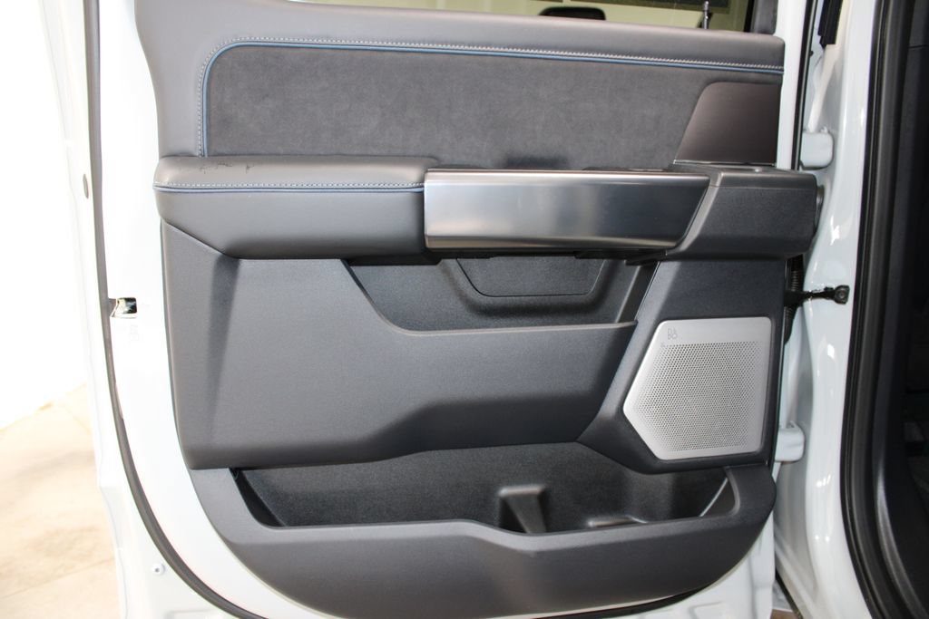 Used 2026 Ford F250 Platinum AWD/4WD image 24
