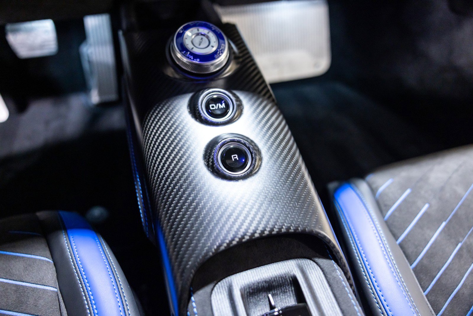 Used 2022 Maserati MC20 Coupe RWD image 46