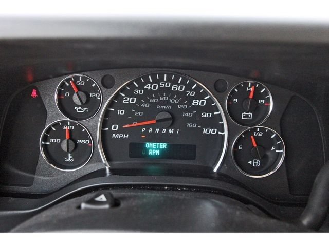 Used 2021 Chevrolet Express 2500 Extended w/ Driver Convenience Package RWD image 13