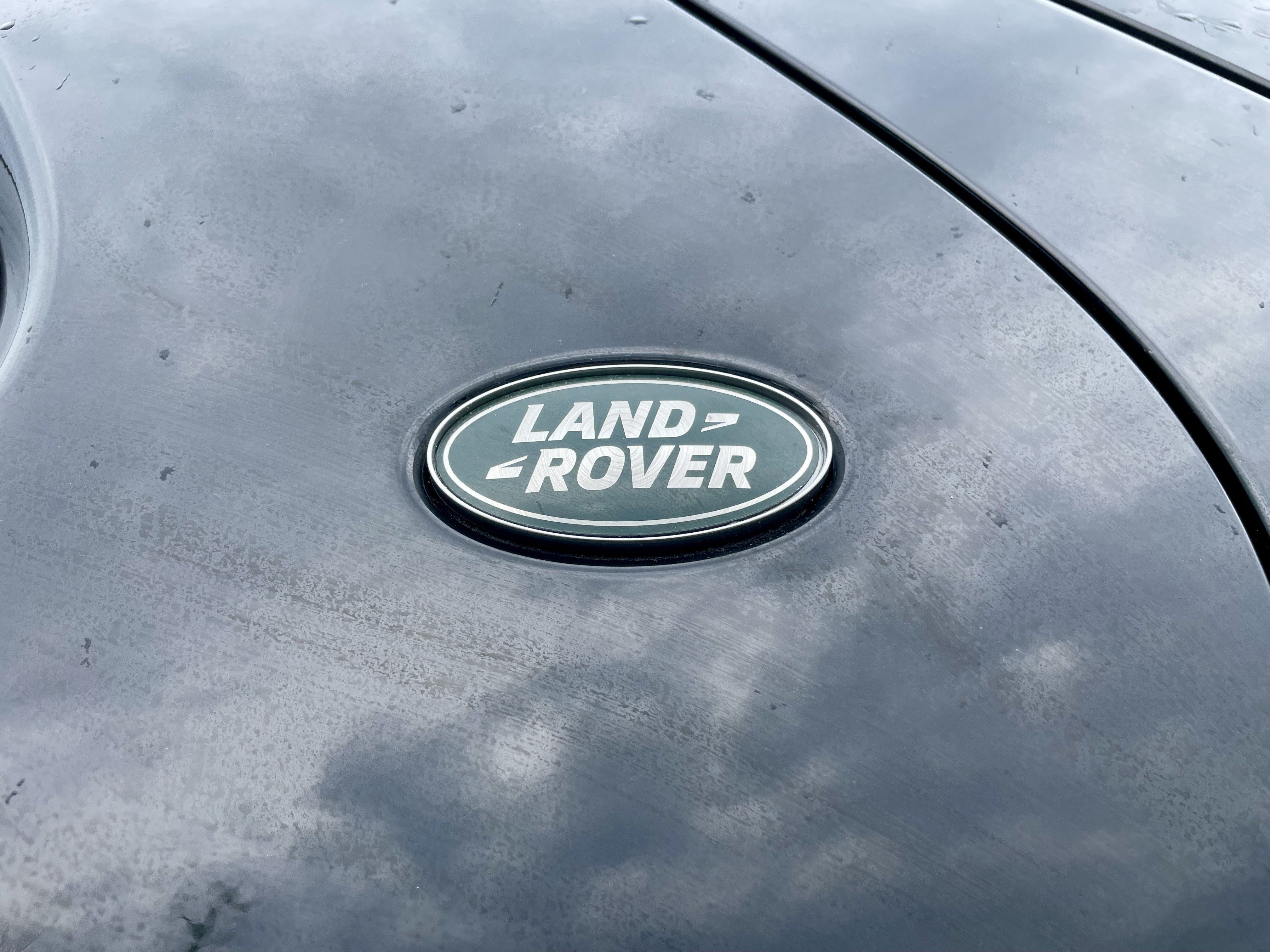 New 2026 Land Rover Discovery Limited Edition AWD/4WD image 42