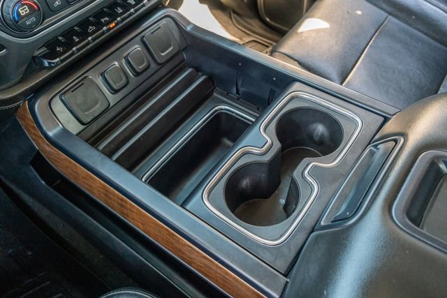 Used 2015 Chevrolet Silverado 3500 LTZ w/ Duramax Plus Package image 30