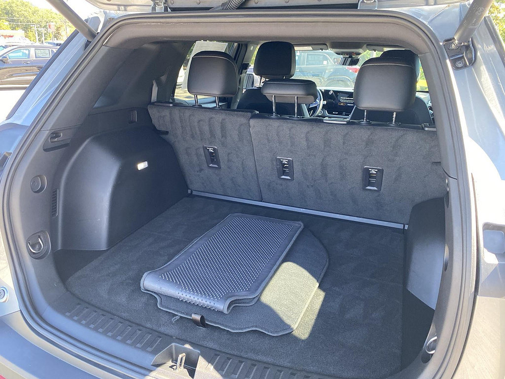Certified 2025 Chevrolet Equinox LT w/ Convenience Package II AWD/4WD image 19