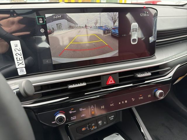 New 2026 Kia K5 GT-Line w/ GT-Line Premium Package image 15
