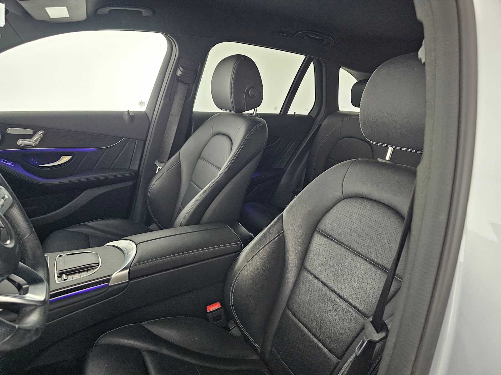 Used 2022 Mercedes-Benz GLC 300 image 21