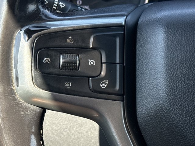 Used 2020 Chevrolet Silverado 2500 LTZ w/ LTZ Convenience Package AWD/4WD image 19