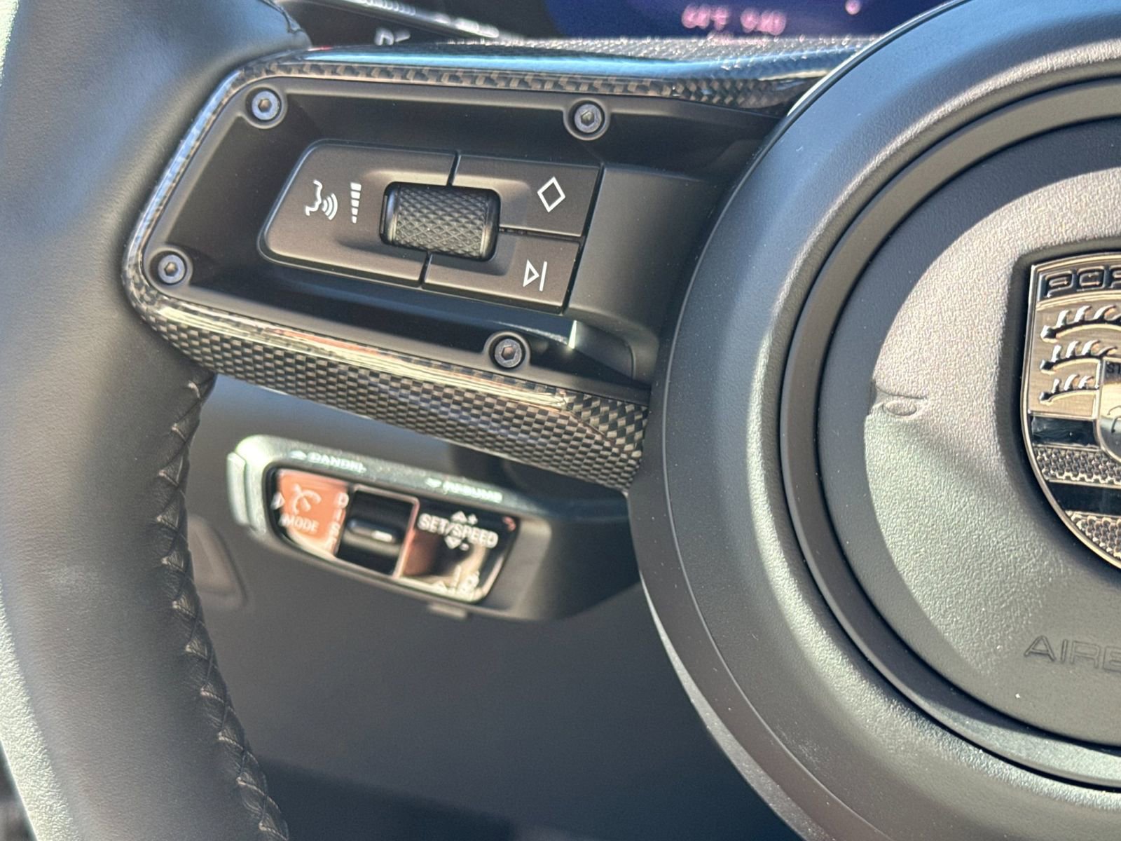 New 2026 Porsche Macan Turbo Electric image 29