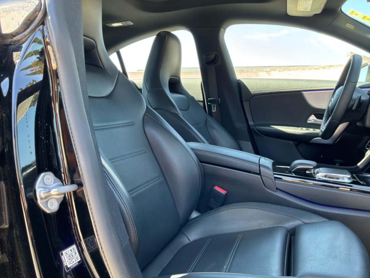 Used 2020 Mercedes-Benz CLA 250 image 20