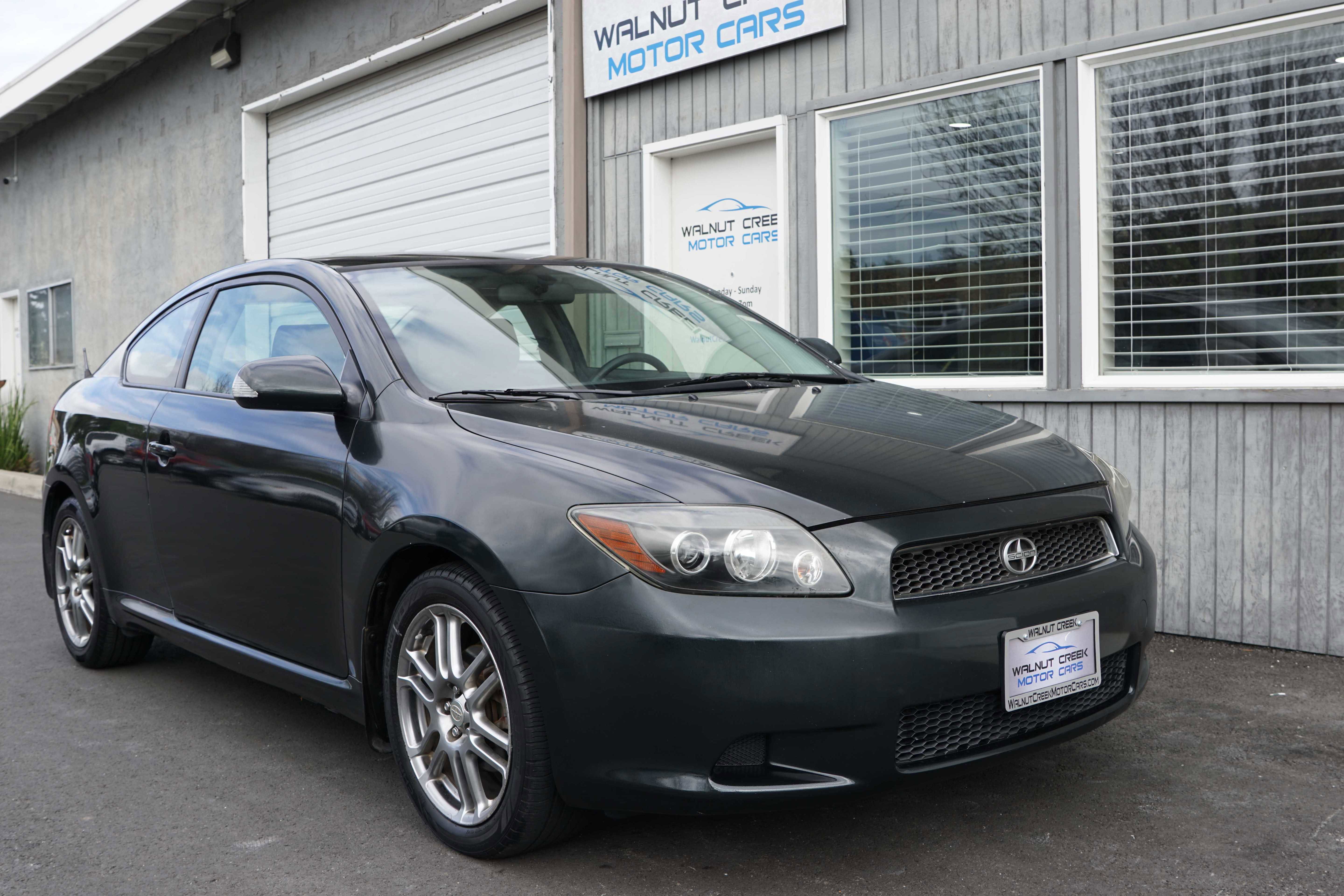 Used 2006 Scion tC image 26