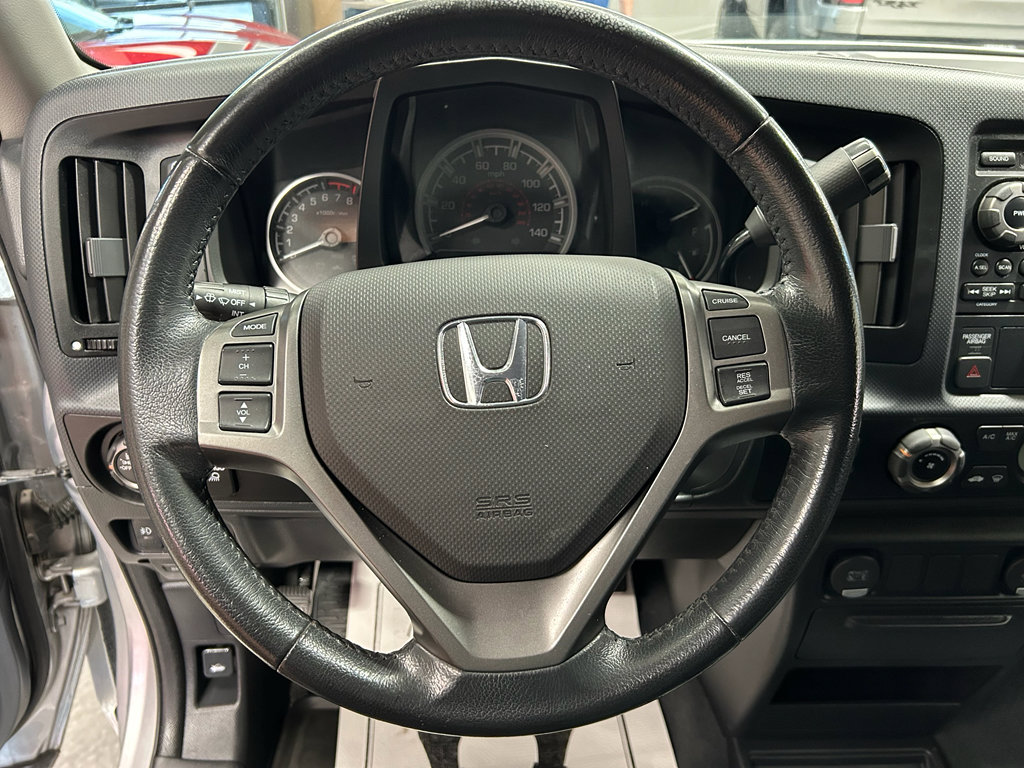 Used 2013 Honda Ridgeline Sport image 9