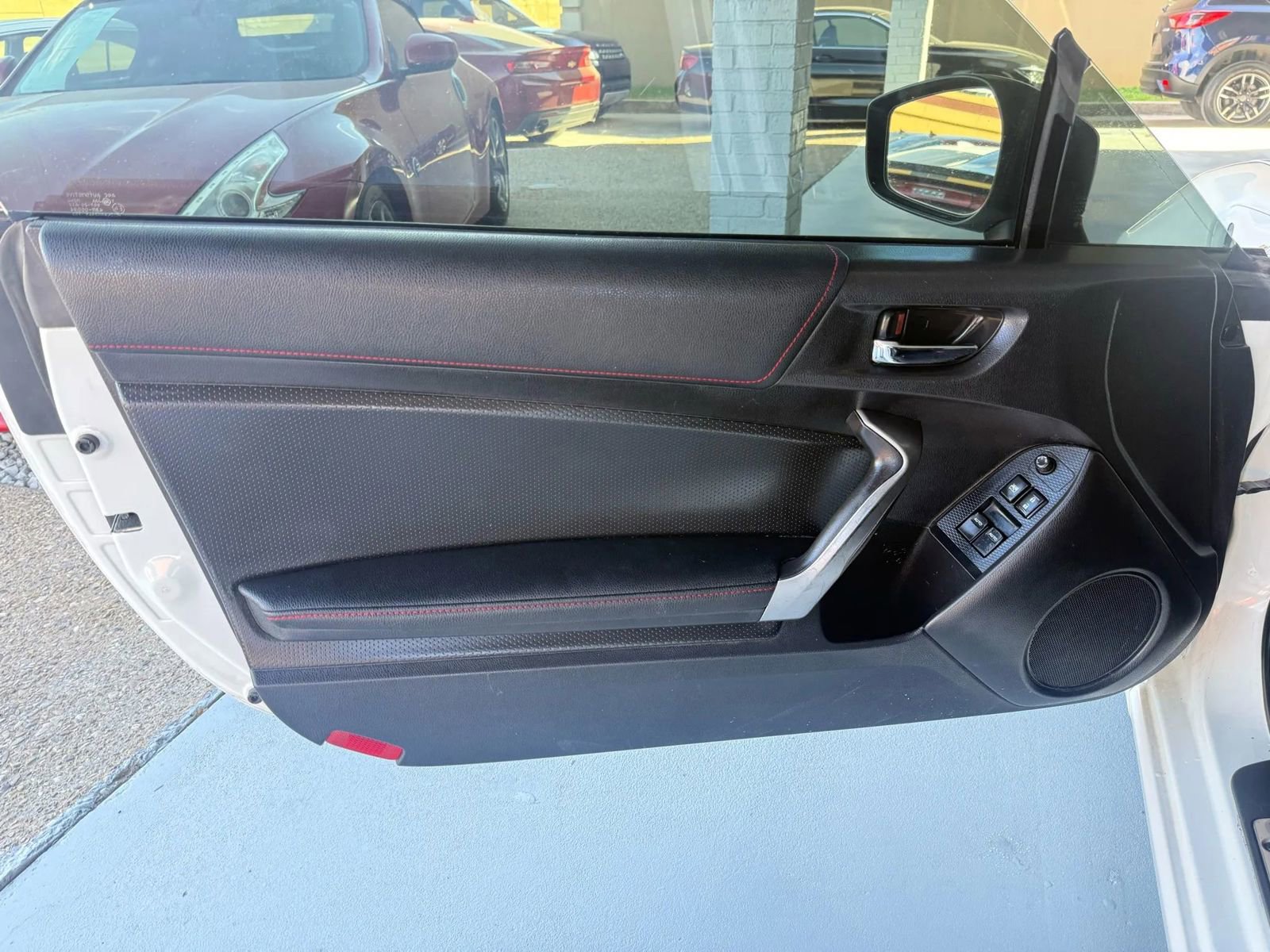 Used 2013 Scion FR-S image 17