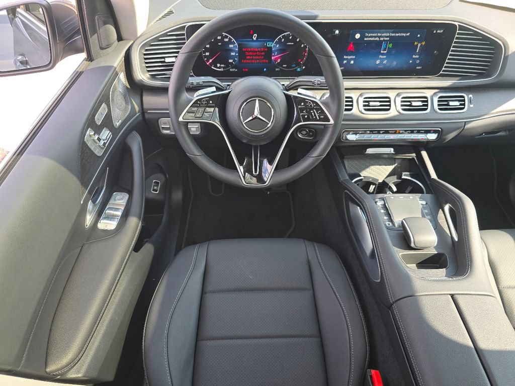 Certified 2026 Mercedes-Benz GLE 350 4MATIC image 25