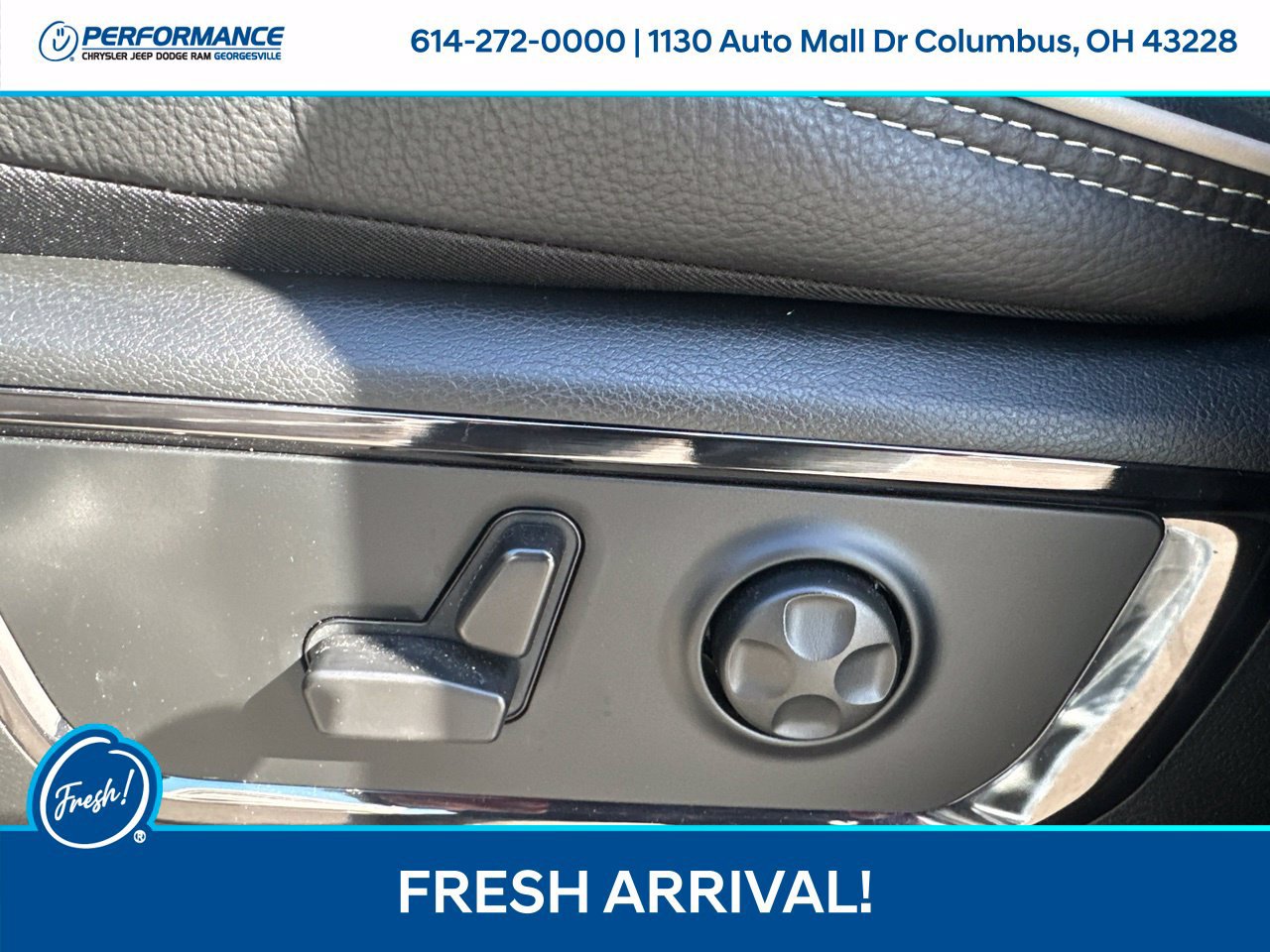 Used 2026 RAM 1500 Limited AWD/4WD image 16