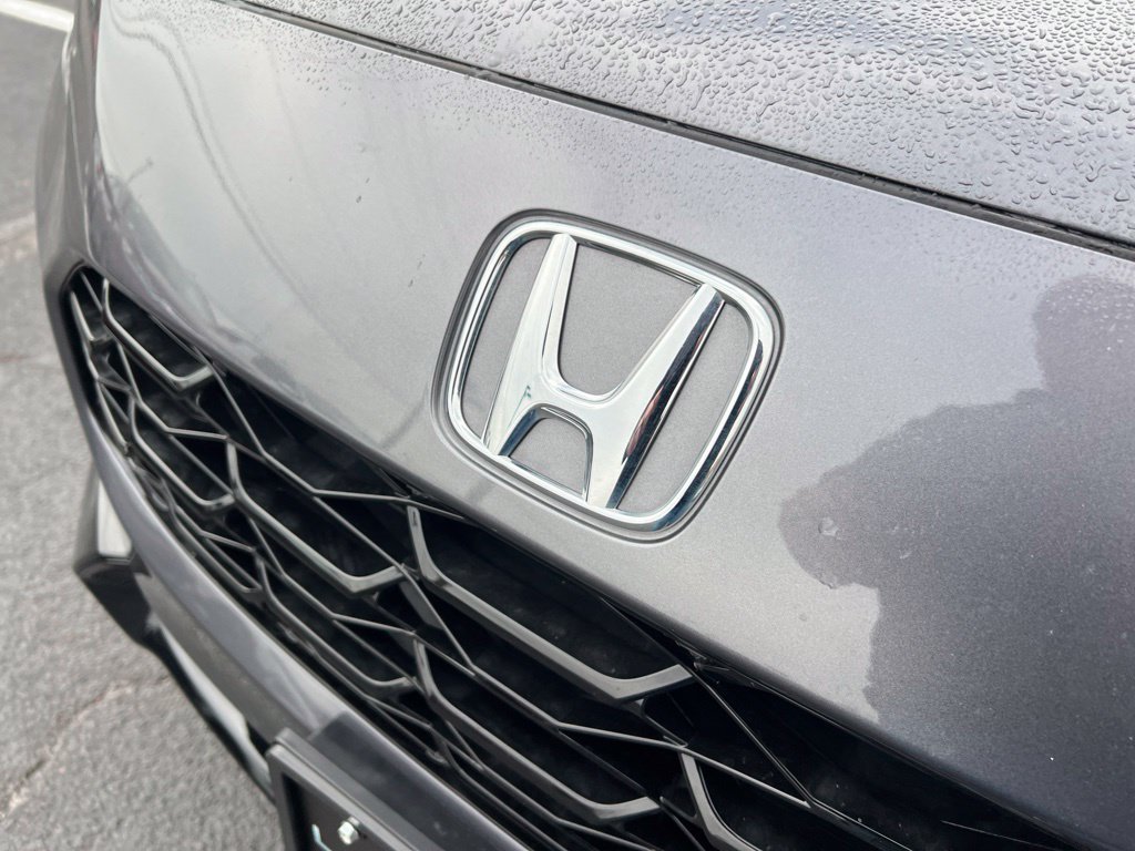 Certified 2027 Honda HR-V EX-L image 29