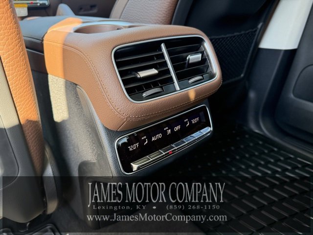 New 2026 Mercedes-Benz GLS 450 4MATIC image 16