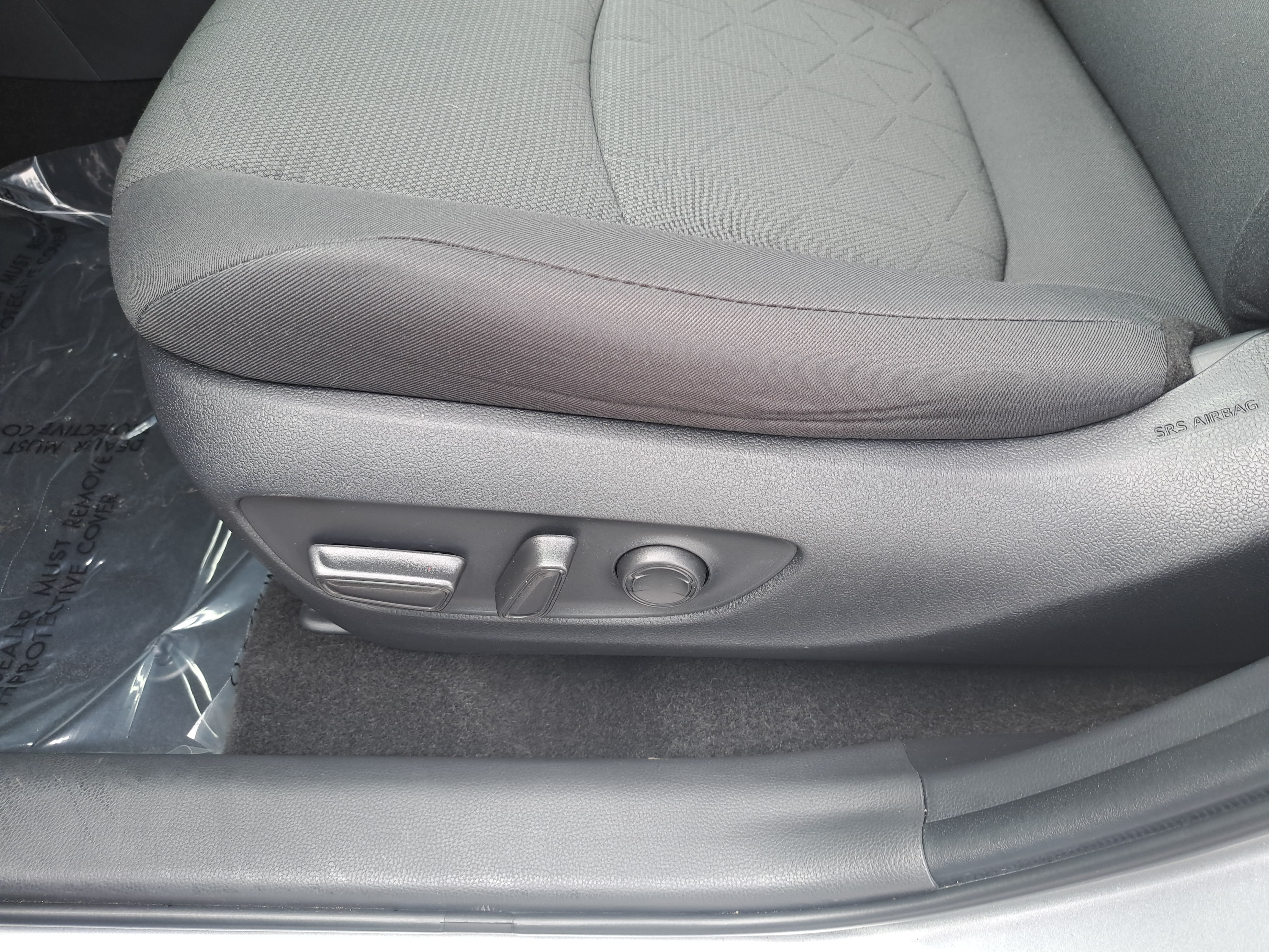 Used 2023 Toyota RAV4 XLE w/ Convenience Package AWD/4WD image 29
