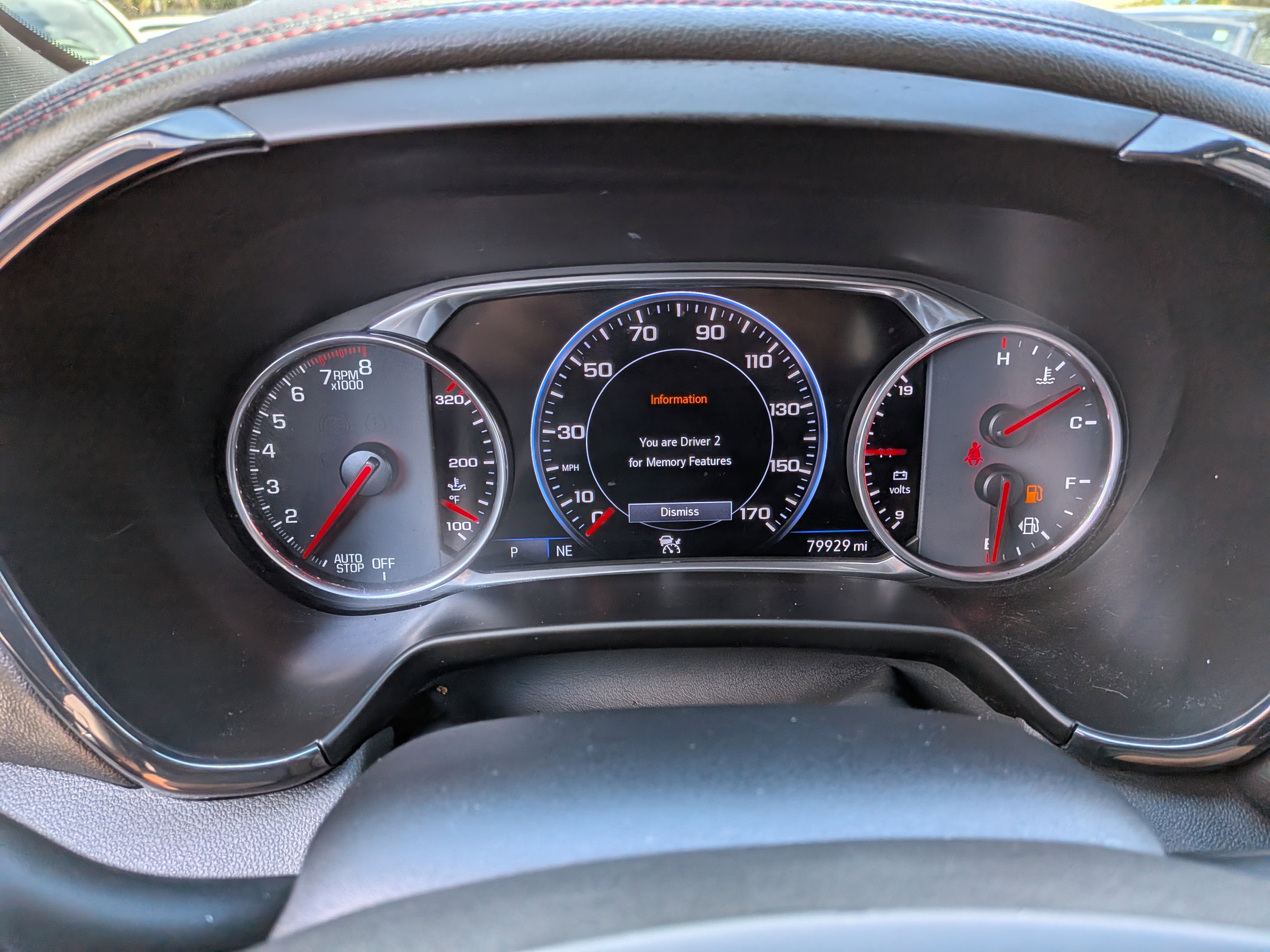 Used 2019 Chevrolet Blazer RS image 30