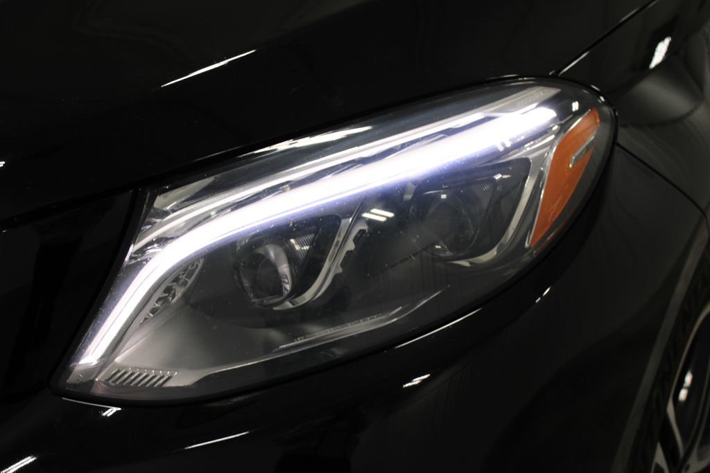 Used 2019 Mercedes-Benz GLE 43 AMG 4MATIC image 13