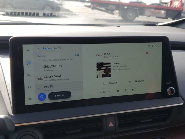 New 2026 Toyota Prius Plug-In Hybrid image 22