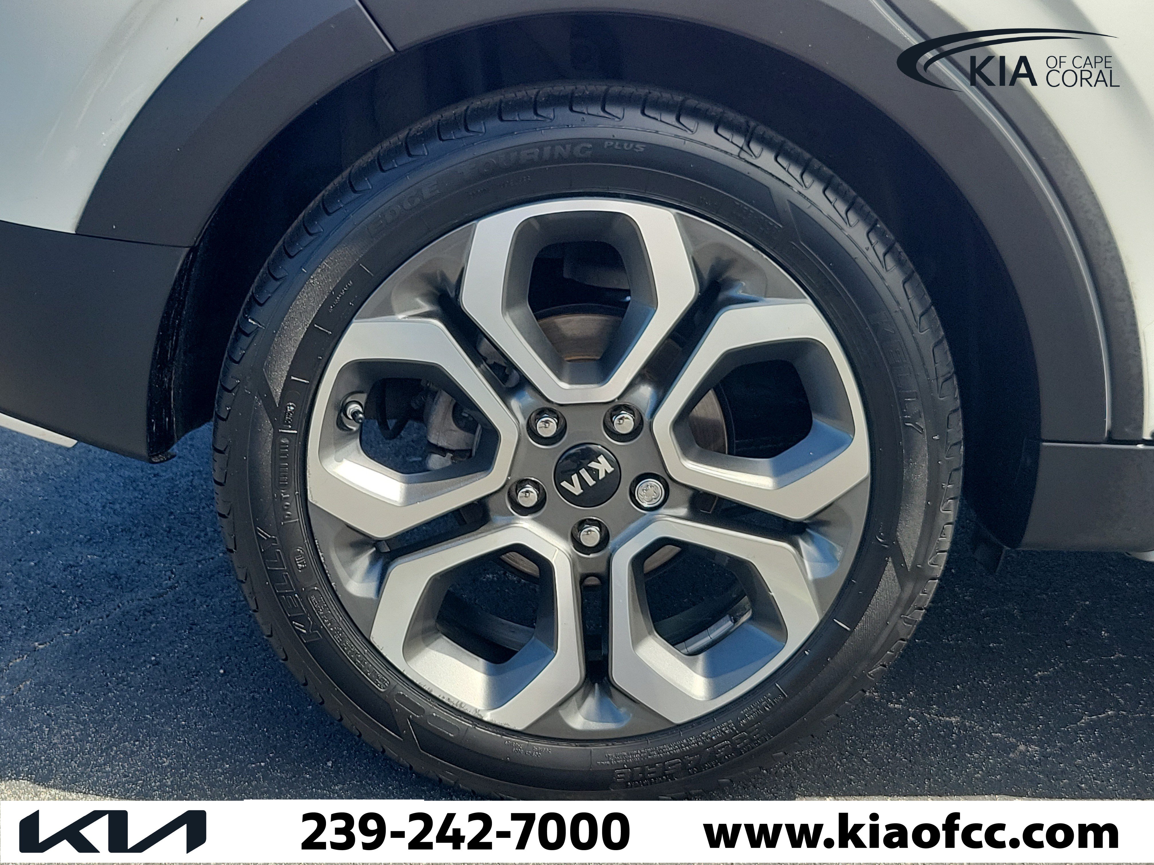 Used 2020 Kia Soul X-Line FWD image 9