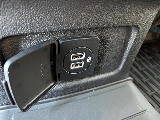 Certified 2022 Lincoln Corsair Reserve w/ Equipment Group 201A image 25