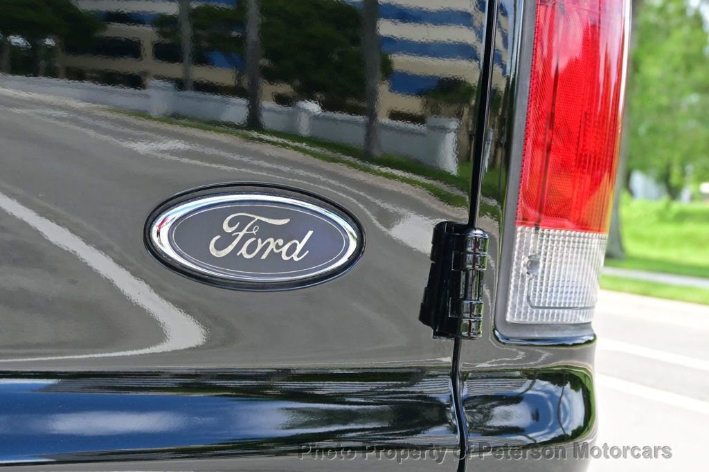 Used 2004 Ford Excursion Limited image 18