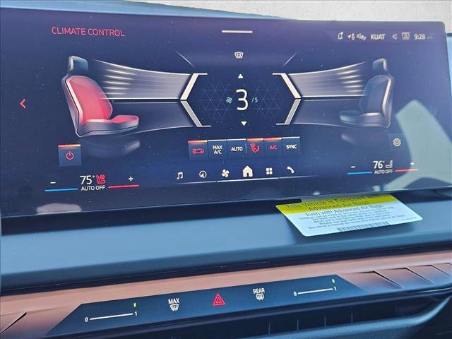 New 2026 BMW X3 xDrive30 w/ Premium Package image 14