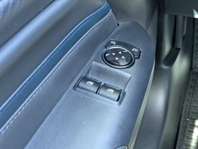 Used 2025 Ford Mustang GT Premium w/ California Special Package RWD image 24