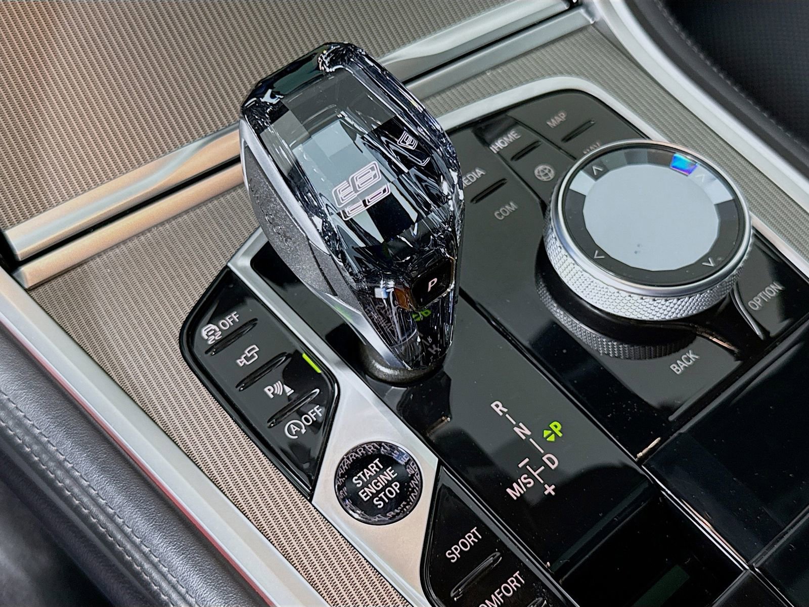Certified 2023 BMW M850i Gran Coupe xDrive image 17
