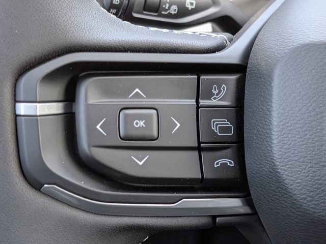New 2026 Jeep Cherokee Overland AWD/4WD image 25