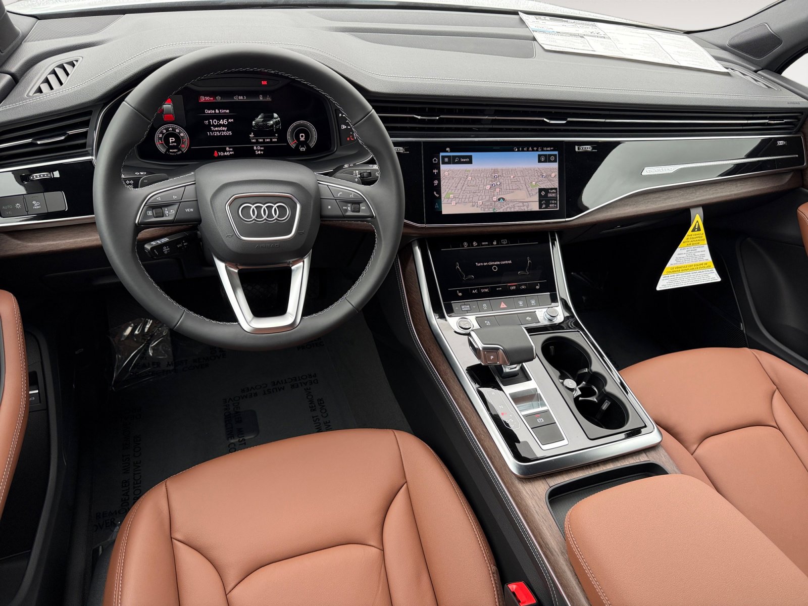 New 2026 Audi Q7 2.0T Premium Plus image 15