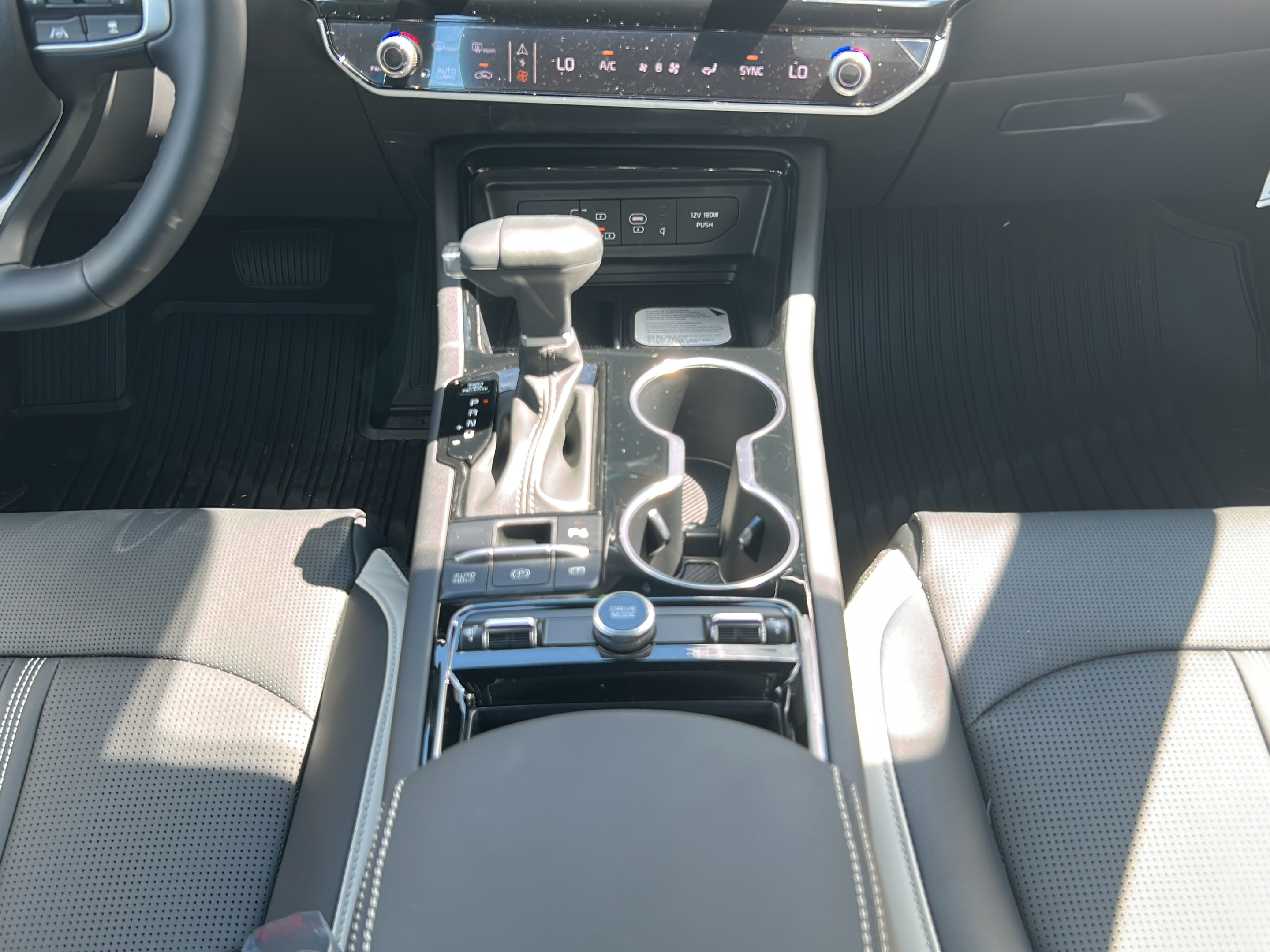 New 2026 Kia K5 GT-Line FWD image 15
