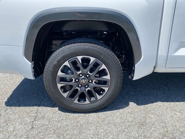 New 2026 Toyota Tundra Limited AWD/4WD image 23
