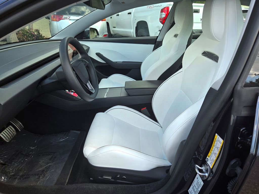 Used 2025 Tesla Model 3 Performance image 17