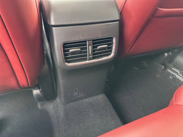 Used 2021 MAZDA CX-5 Carbon Edition image 15