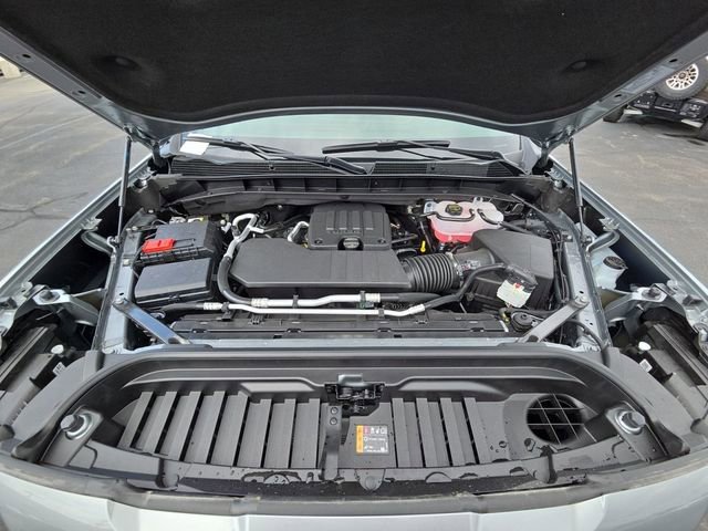 New 2026 GMC Sierra 1500 Elevation image 29