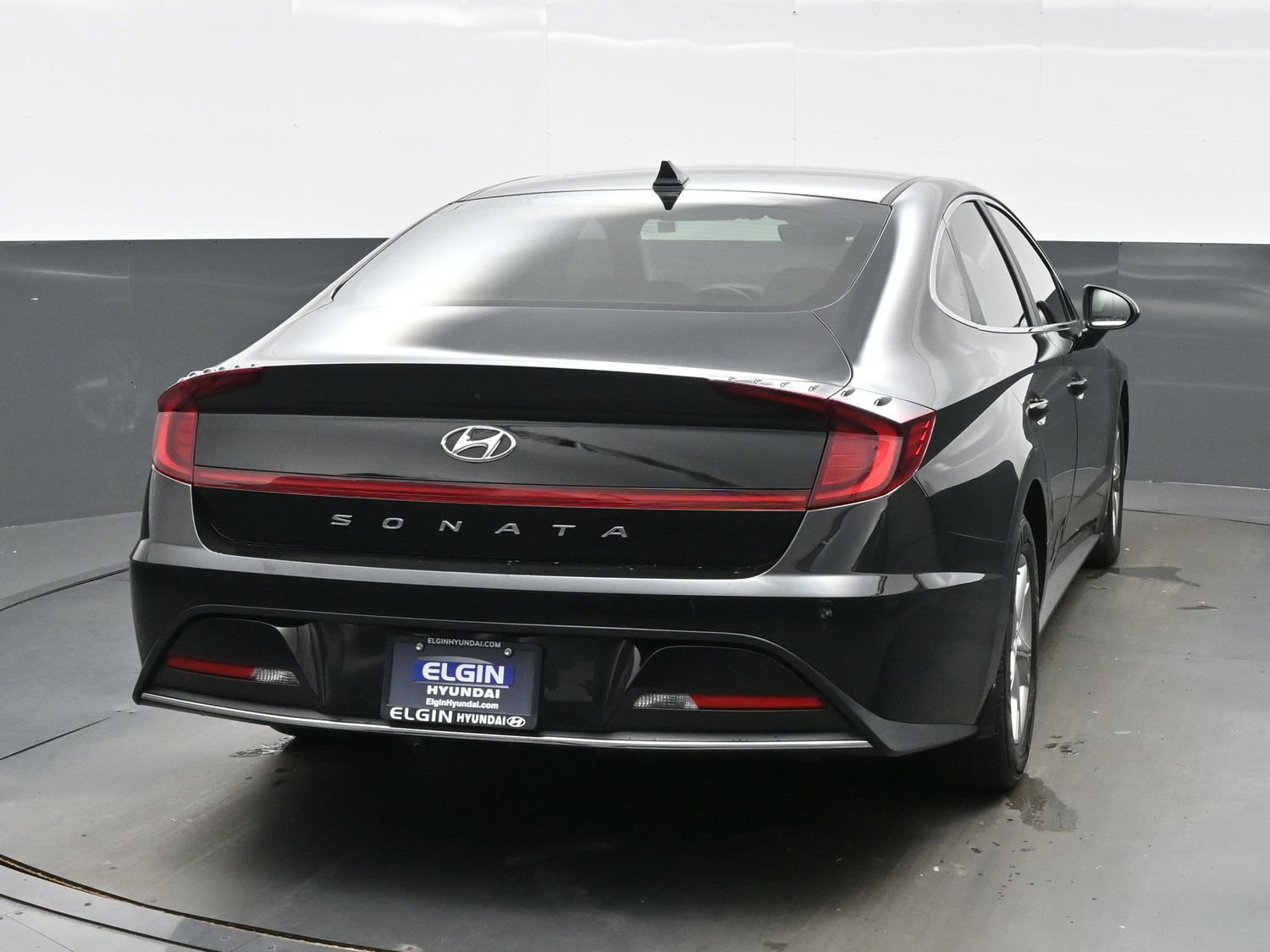 Used 2022 Hyundai Sonata SE FWD image 5