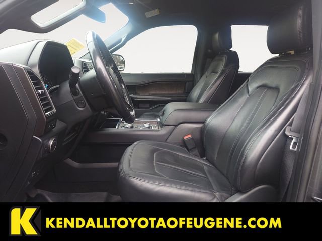 Used 2020 Ford Expedition Max Limited image 9