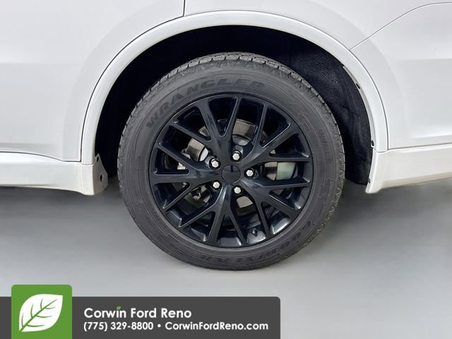 Used 2016 Dodge Durango R/T image 34