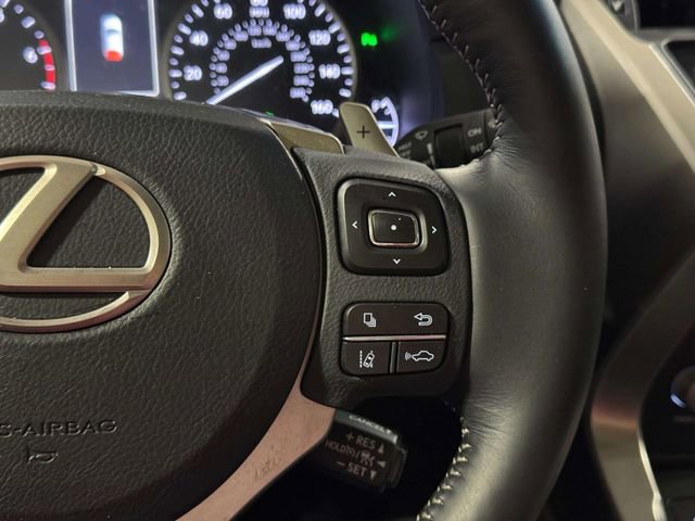 Used 2019 Lexus NX 300 AWD w/ Comfort Package image 18
