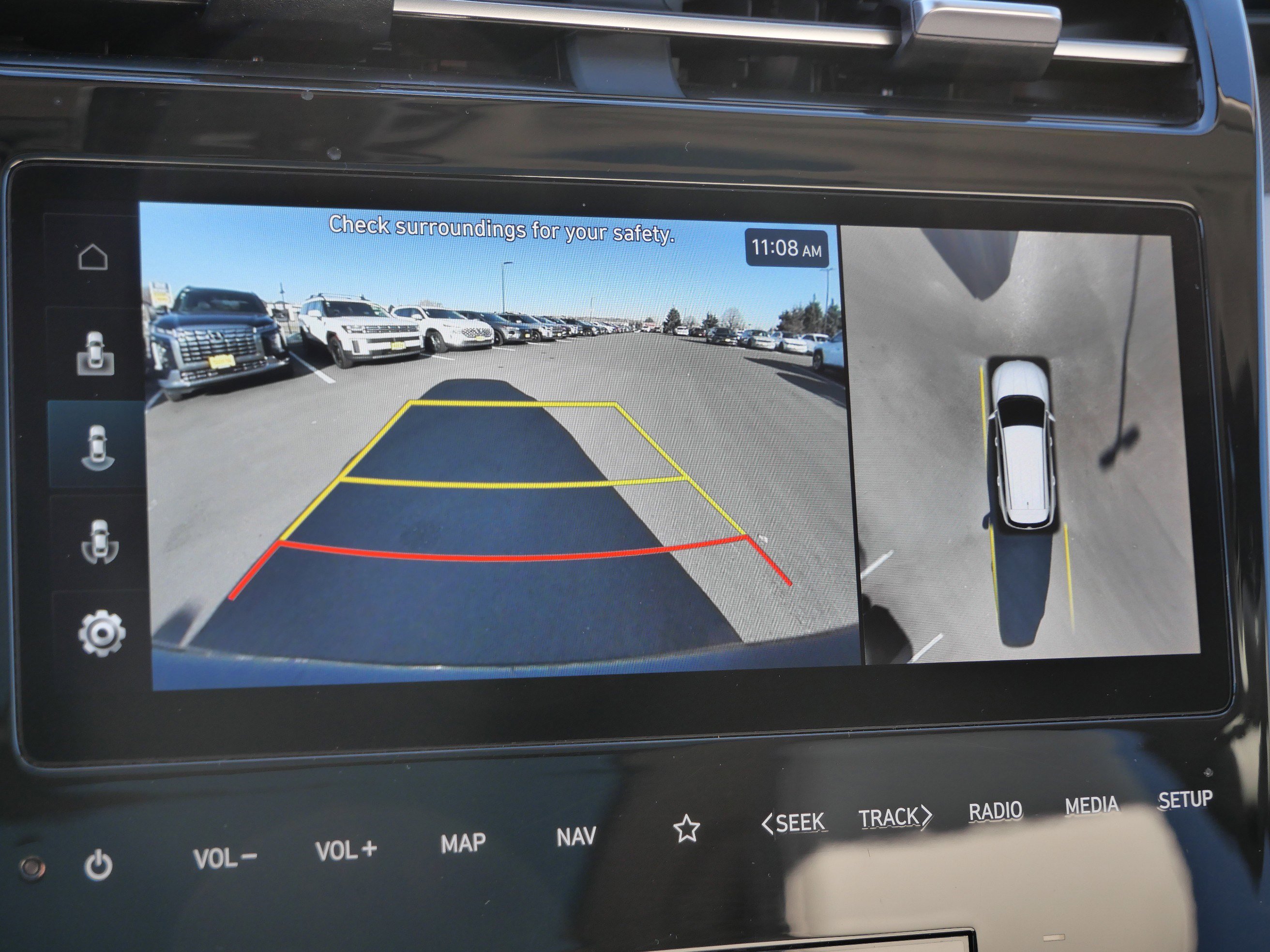 Certified 2023 Hyundai Tucson Limited image 35