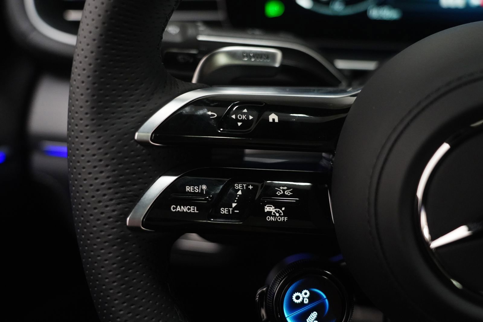 New 2026 Mercedes-Benz GLE 53 AMG 4MATIC Coupe image 20