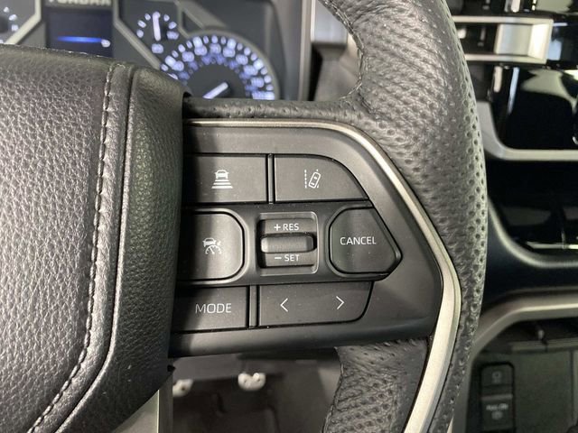 Used 2026 Toyota Tundra SR5 w/ TRD Off-Road Package AWD/4WD image 16