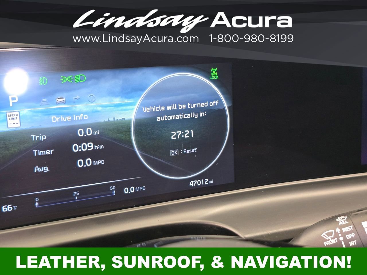 Used 2024 Kia Seltos SX w/ SX Sunroof Package AWD/4WD image 13