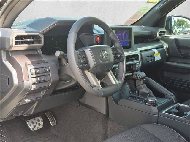 New 2026 Toyota 4Runner TRD Sport AWD/4WD image 3